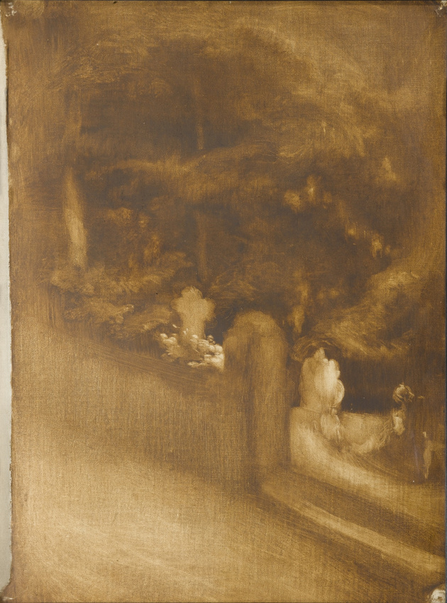 Cimetière breton