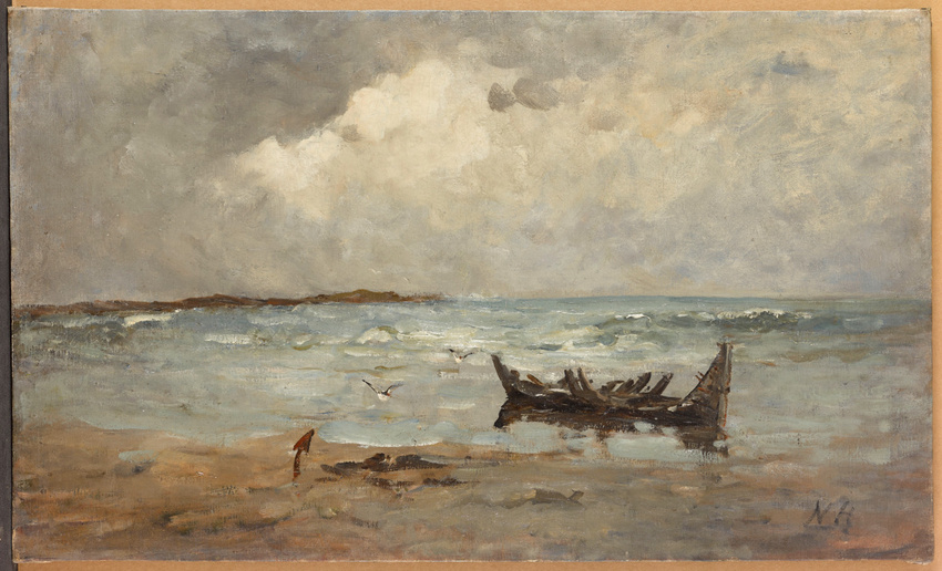Côte d'Irlande