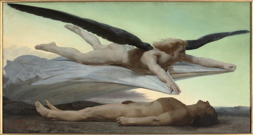 Egalité devant la mort