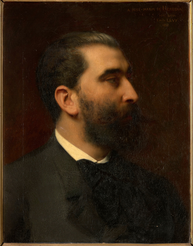 José-Maria de Heredia