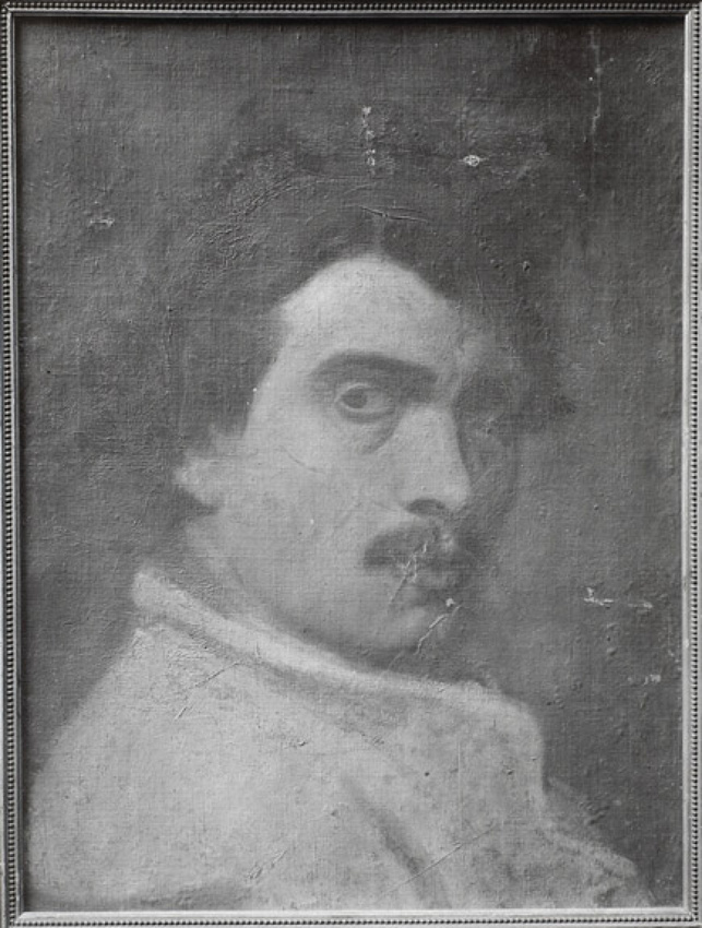 Portrait de l'artiste à l'âge de trente ans